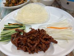 -椿记烧鹅(叠彩店)