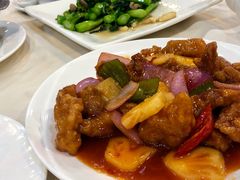 咕噜肉-粥旺庄(芳村店)