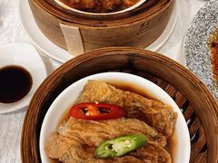 -丰鲤楼•闽南茶楼(仟禧汇店)