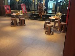-麻辣空间·清油火锅(水井沟店)