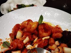 -福海居烤鸭店(鸟巢店)