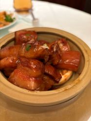 -中谷小南国花园酒店·宴会厅