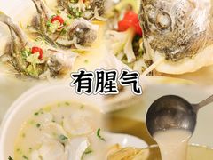 -有腥气私房菜·寻味顺德
