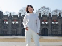 -钟山体育运动公园