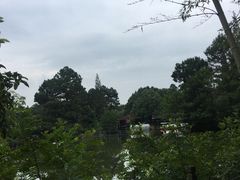 -宝岩生态观光园