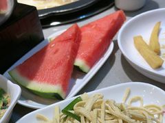 -巴蜀王婆大虾(南锣鼓巷店)