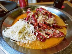 -红钳侠小龙虾·烧烤(中赢康康谷店)