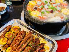 -花水湾红太阳牛肉汤锅