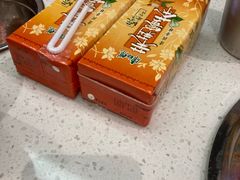 -龍歌自助小火锅(市南金茂湾店)