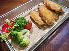 -忆咖啡观景餐厅(桂林象山公园店)