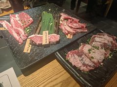 -千寻烧肉(政务区店)