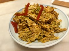 -小吊梨汤·北京菜·烤鸭(双井乐成中心店)