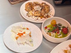 -Ocean's Table 欧舍