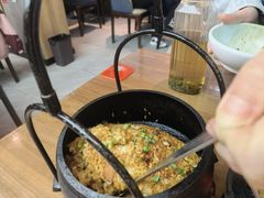 吊锅香香饭-有红鸡毛店·川菜(建设路店)