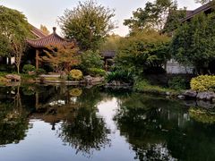 -浙江西子宾馆·瑶园咖啡厅