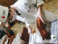 -大鸭梨烤鸭(甘家口店)