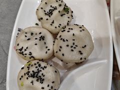 -小杨生煎(白玉兰广场店)