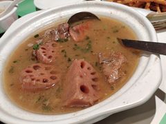 -鑫小城故事·藕汤·家常菜(台北一路总店)