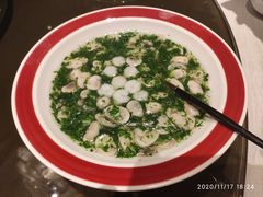 -上海人家花樣年华(中山公园店)