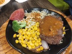 -豪尚豪牛排(彩悦城店)
