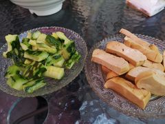 -大明寺素斋