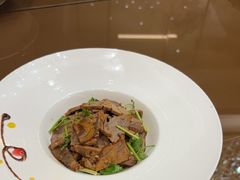 -万达嘉华酒店-品珍中餐厅(武进万达店)