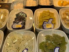 -宁海食府(北岸琴森店)