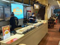 -素满香·Vegan食养自助(天一广场店)