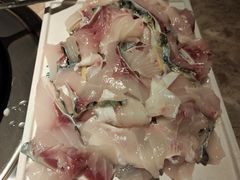 -淘米捞·米汤脆鲩鱼火锅(福田皇岗店)