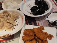 -添福来墨鱼饺子 · 海鲜东北菜(泡崖店)