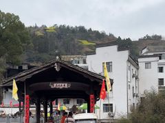 -石潭村