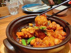 -星叶·东南亚料理(宁波万象汇店)