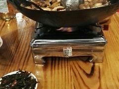 -富正毅三下锅(大庸府城店)