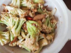 -大唐饭庄·炒鸡(总店)