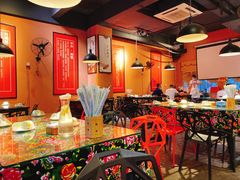 大堂-醉烧膘·烧烤夜宵王(总店)