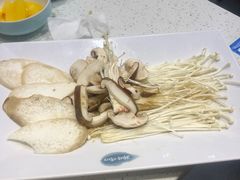 -韩时烤肉(丰科万达广场店)
