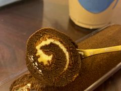 咖啡卷-GANSO元祖食品(金菊路店)