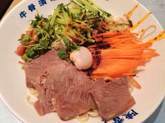 -陳香貴·兰州牛肉面(乐峰广场店)