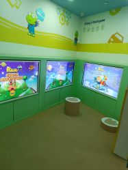 -啵乐乐儿童主题乐园(北京旗舰店)