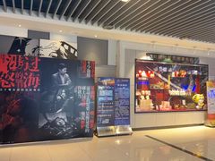 -万达影城(湛江万达广场IMAX店)