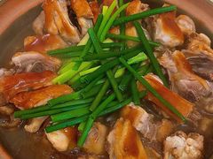 -上南瓦煲鸡·清远鸡·老字号(总店)