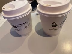 -Seesaw Coffee(环贸iapm店)