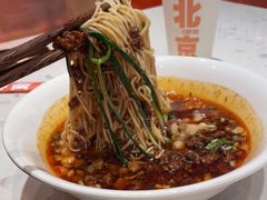 -南锣南门涮肉(南锣鼓巷店)