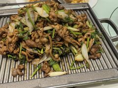 -紫光园·烤鸭·北京菜(团结湖店)