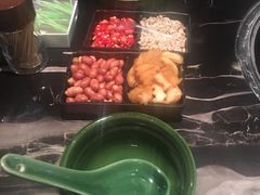 -百年果林椰子鸡(中洲店)