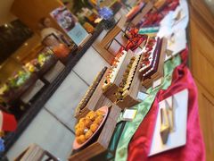 -威斯汀舞台餐厅