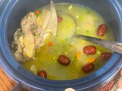 -鸿运楼·舌尖上的徽菜