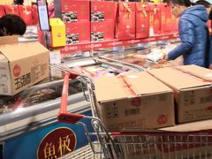 -永辉超市(回龙观店)