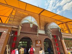 -将军关探险漂流