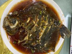 -聚德福海鲜家常菜(刘庄店)